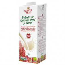 Quinoa Real - Økologisk drik